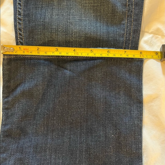 Hudson Original Collin Like new - Picture 6 of 6